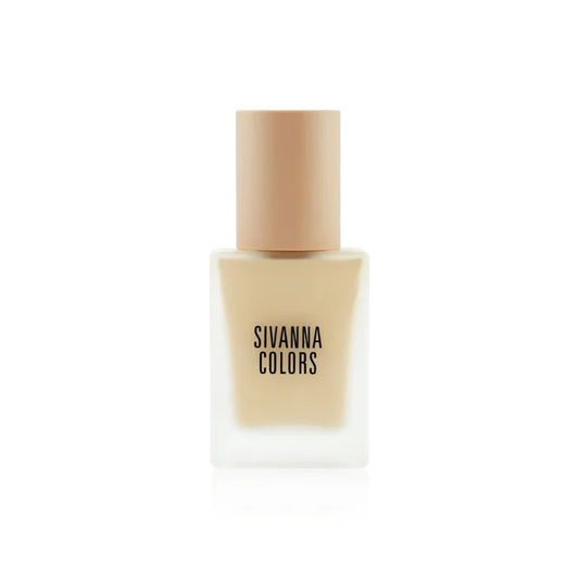 Sivanna Gg Matte Foundation