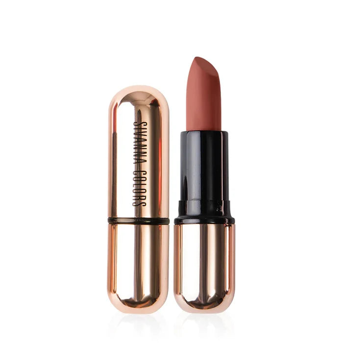 Sivanna Kiss Me Matte Lipstick