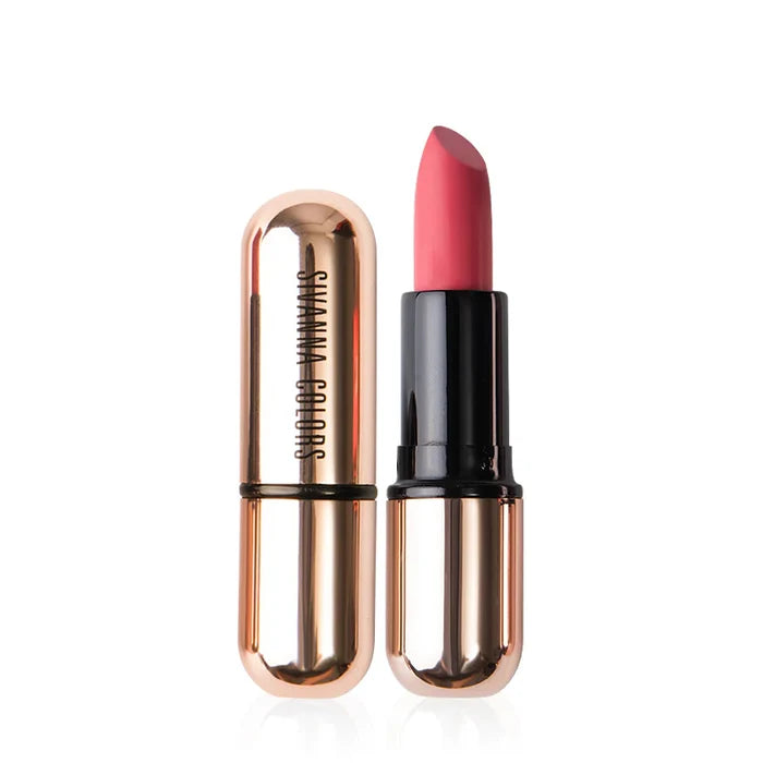 Sivanna Kiss Me Matte Lipstick