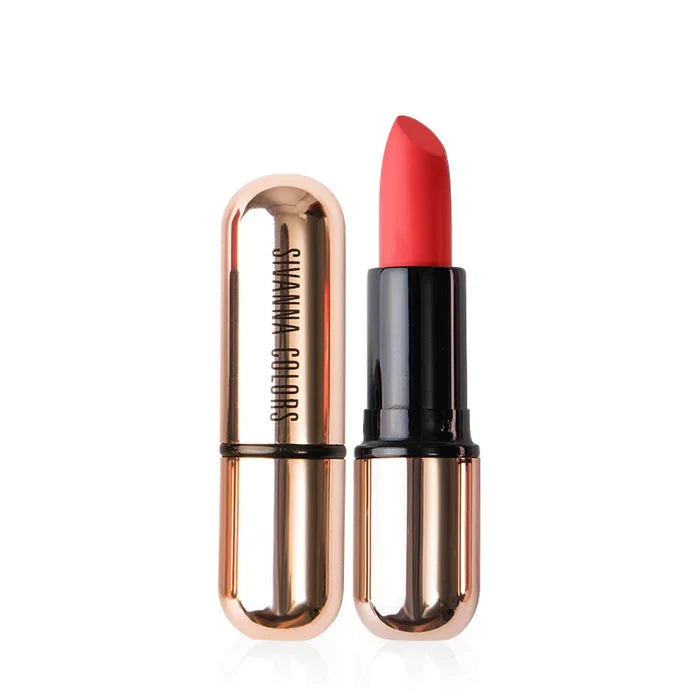 Sivanna Kiss Me Matte Lipstick