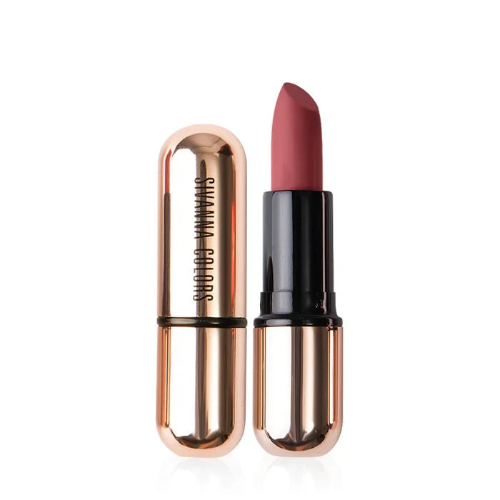 Sivanna Kiss Me Matte Lipstick