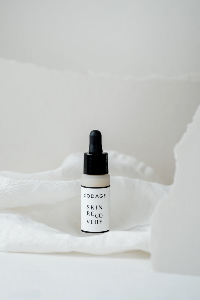 Skin Recovery