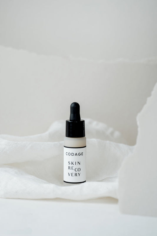Skin Recovery