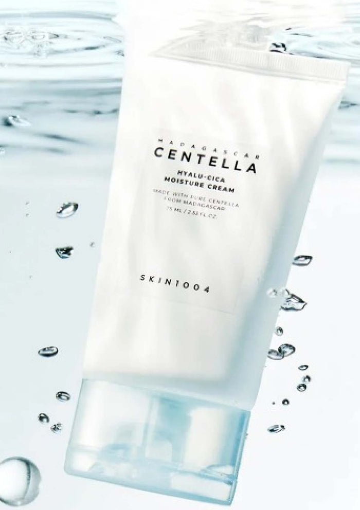 [SKIN1004] Madagascar Centella Hyalu-Cica Moisture Cream 75ml