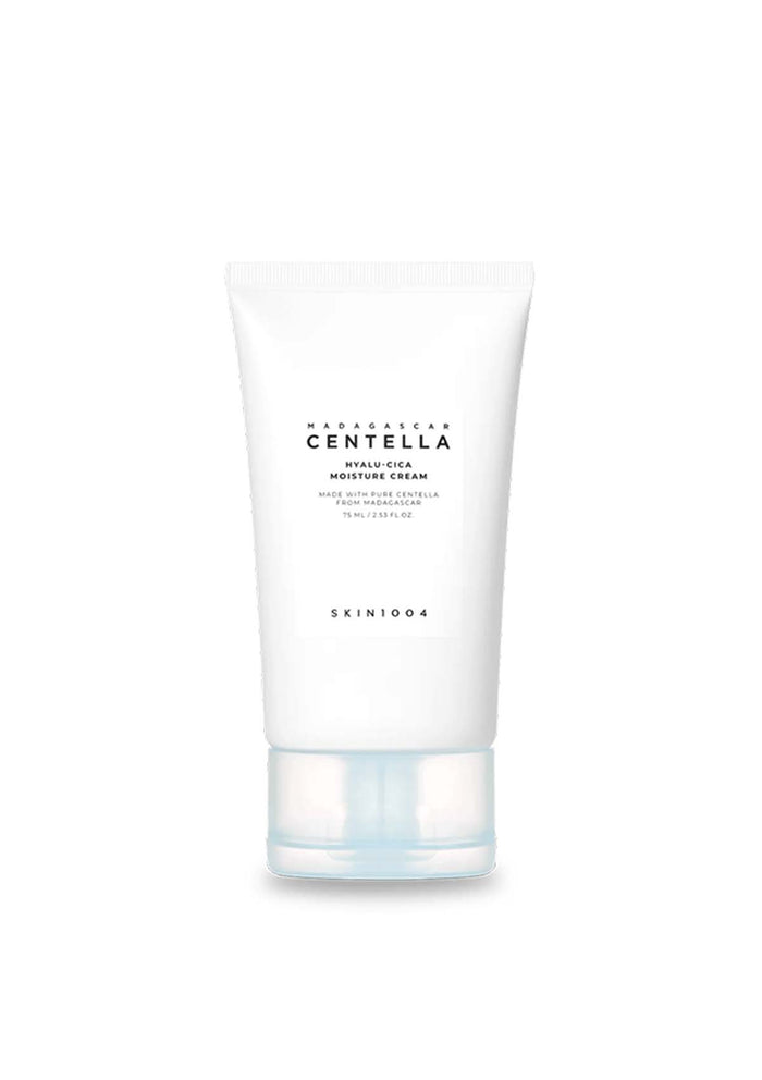 [SKIN1004] Madagascar Centella Hyalu-Cica Moisture Cream 75ml