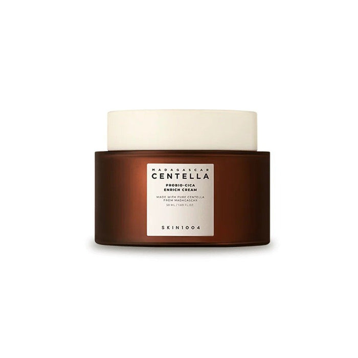 SKIN1004 Madagascar Centella Probio-Cica Enrich Cream 50ml