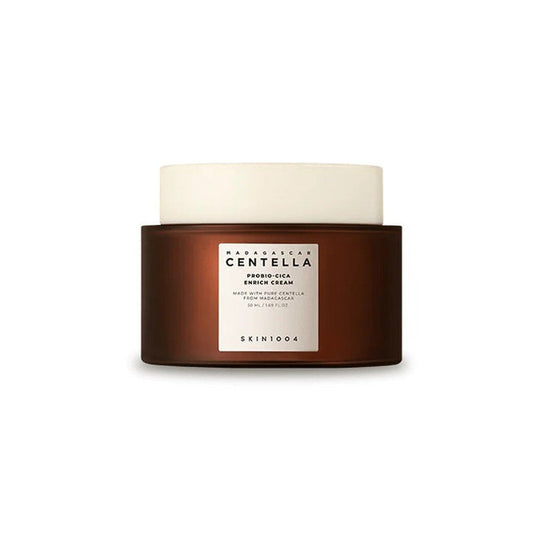 SKIN1004 Madagascar Centella Probio-Cica Enrich Cream 50ml