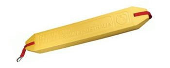 SLSA Rescue Tube