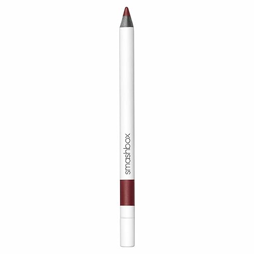 Smashbox Lip Pencil Line & Prime Be Legendary