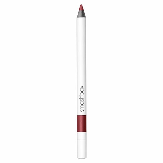 Smashbox Lip Pencil Line & Prime Be Legendary