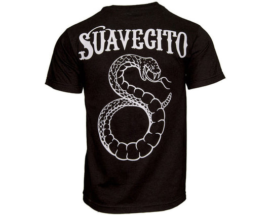 Snake Bite Tee - Back