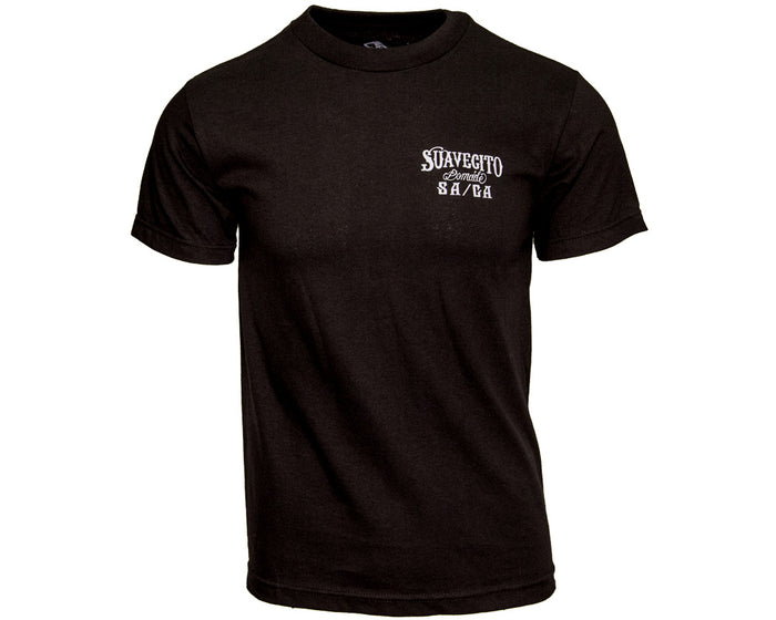 Snake Bite Tee - Front