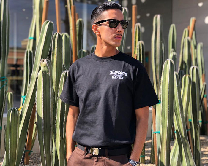 Snake Bite Tee