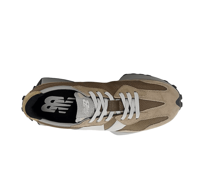 sneaker new balance 327 hombre u327oa-d