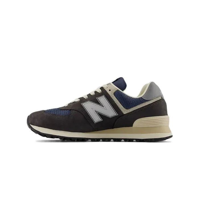 sneaker new balance 574 hombre u574sgg-d