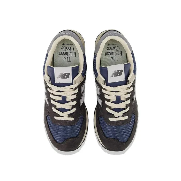 sneaker new balance 574 hombre u574sgg-d