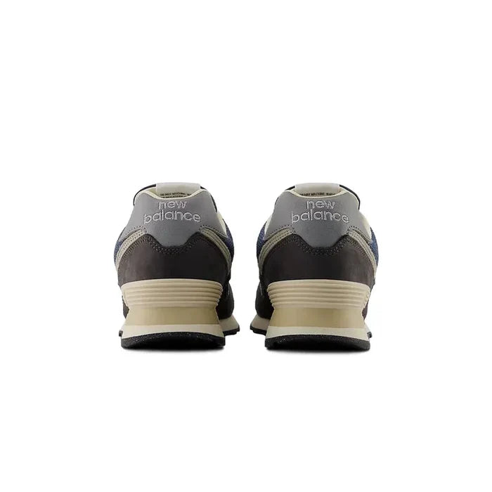 sneaker new balance 574 hombre u574sgg-d