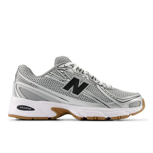 sneaker new balance 740 mujer u740gb2-d
