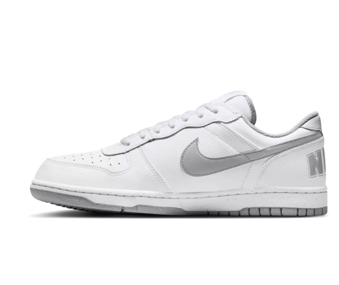 sneaker nike big low hombre 355152-106