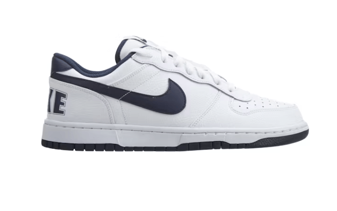 sneaker nike big low hombre 355152-140