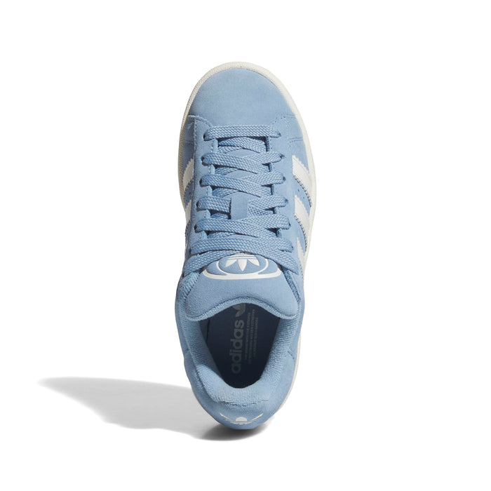 sneaker adidas campus juvenil kj1312