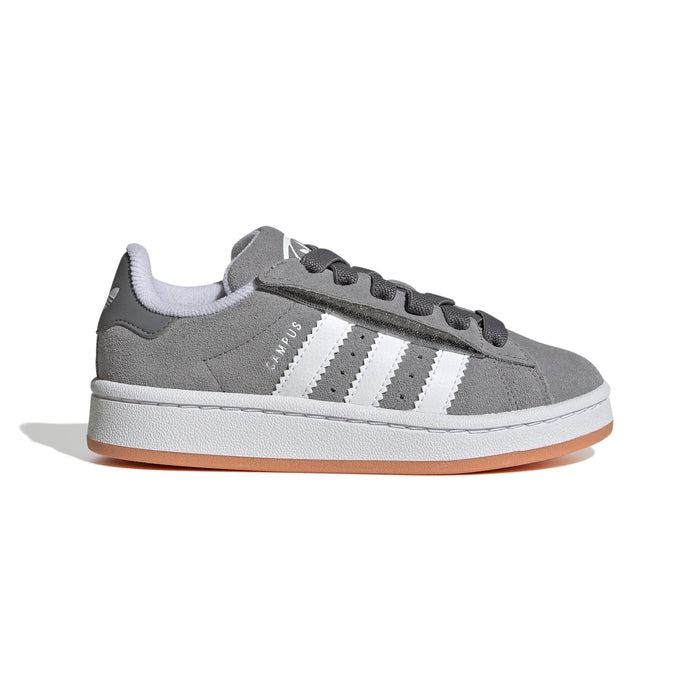sneaker adidas campus kids  niño jq6384