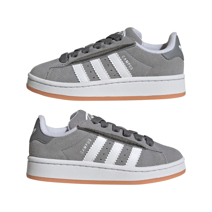 sneaker adidas campus kids  niño jq6384
