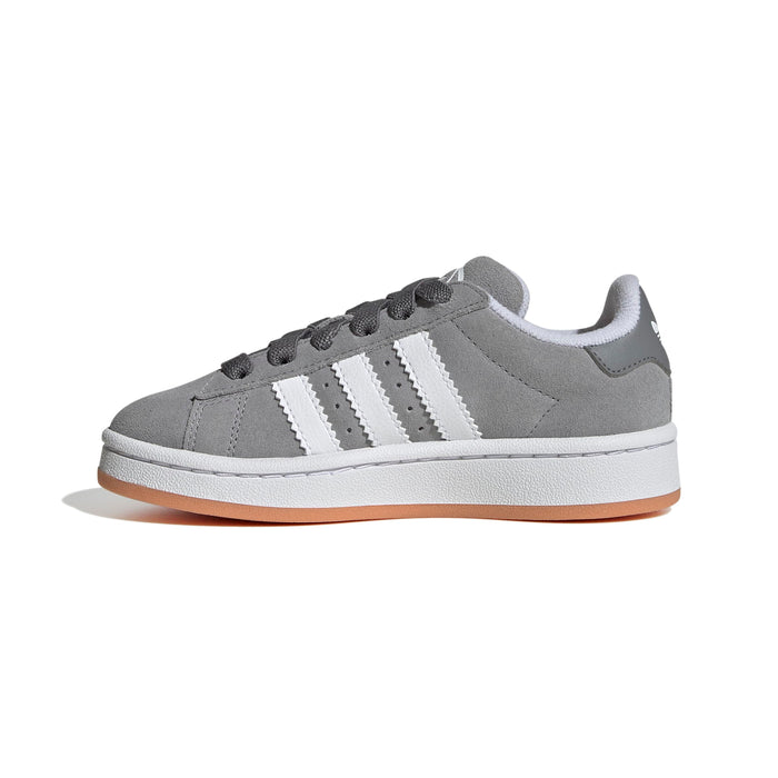 sneaker adidas campus kids  niño jq6384