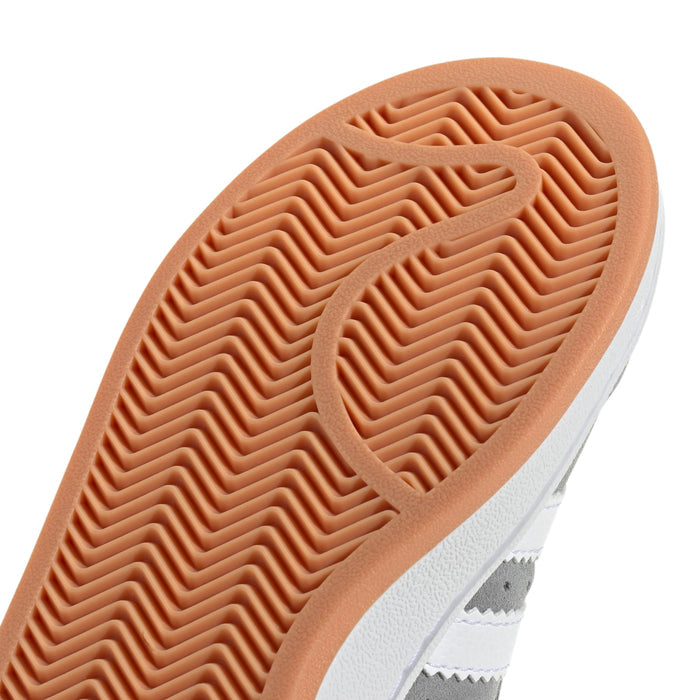 sneaker adidas campus kids  niño jq6384