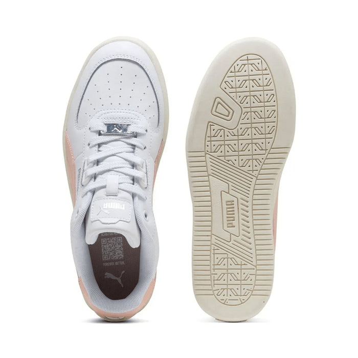 sneaker puma caven 2.0 lux mujer 395016 16