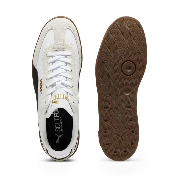 sneaker puma club ii era hombre 397447 07
