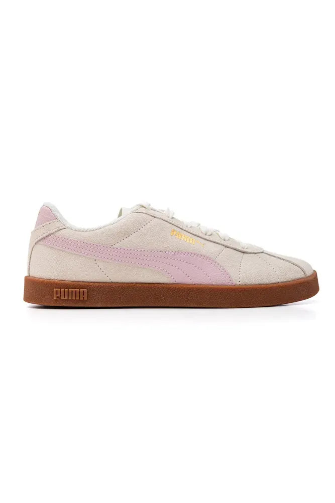 sneaker puma club ii mujer 403137 11
