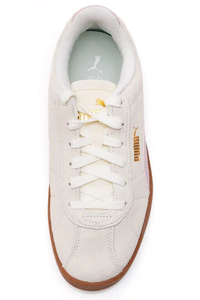 sneaker puma club ii mujer 403137 11