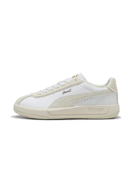 sneaker puma club klassika mujer 400364 06