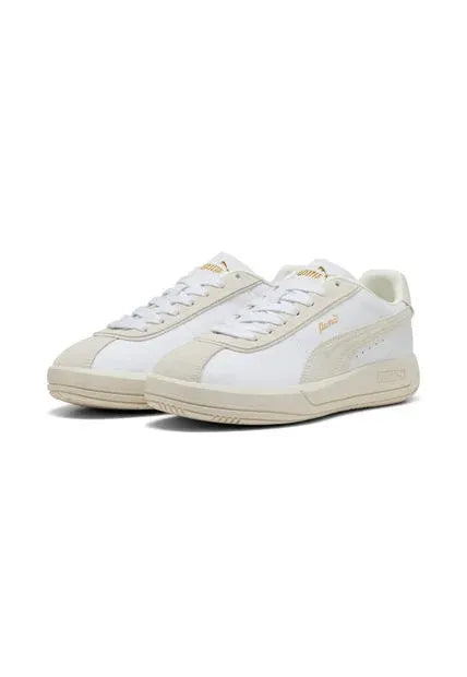 sneaker puma club klassika mujer 400364 06
