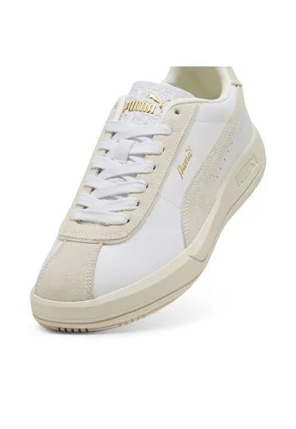 sneaker puma club klassika mujer 400364 06