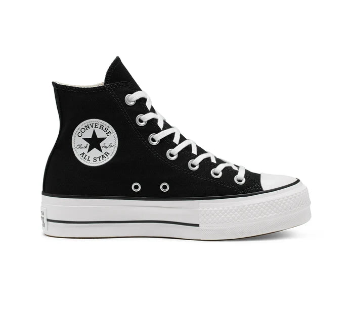 Sneaker converse chapulin chuck taylor mujer 560845c