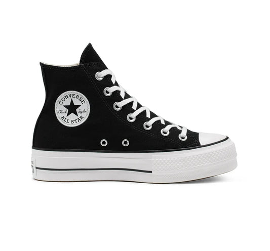 Sneaker converse chapulin chuck taylor mujer 560845c