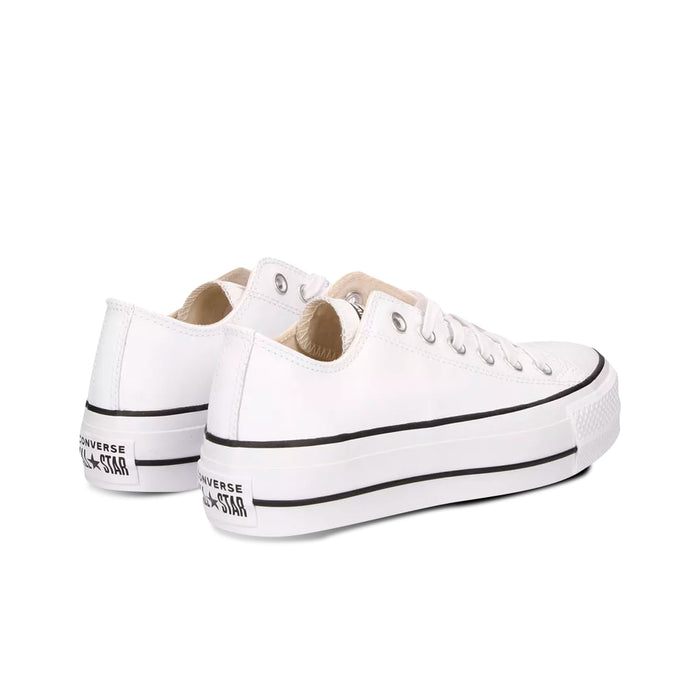 sneaker converse chuck taylor mujer 561680c
