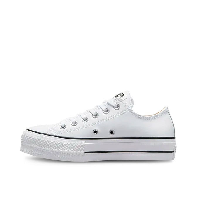 sneaker converse chuck taylor mujer 561680c