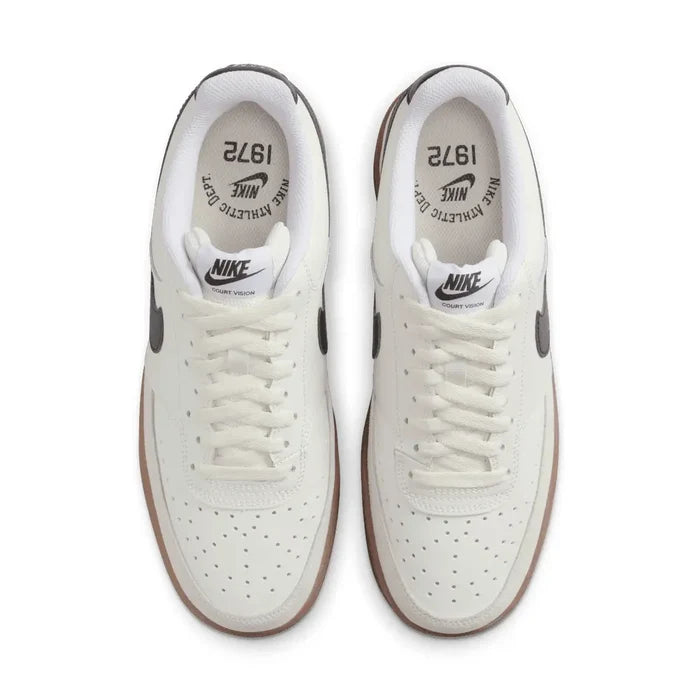 sneaker nike court vision low hombre fq8075-133