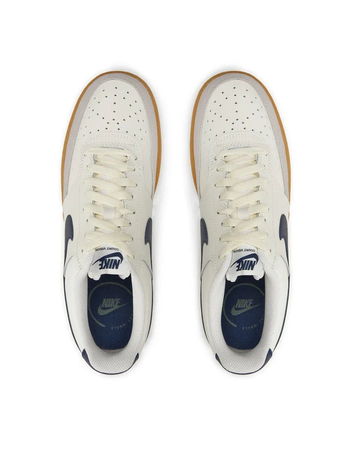 sneaker Nike Court Vision Low hombre HF1068-133