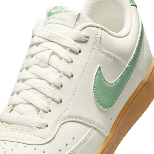 sneaker nike court vision low v2 hombre ii7403-100