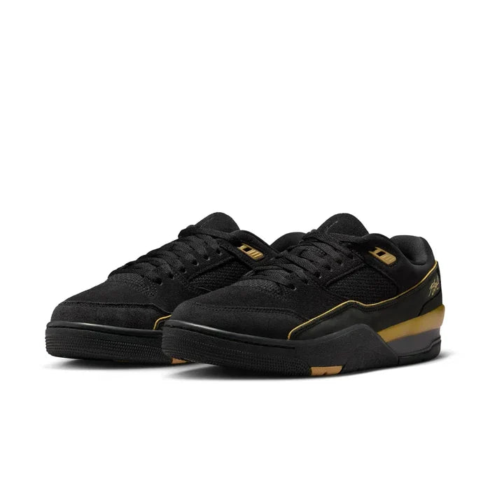 sneaker nike jordan flight court hombre hf3255-070