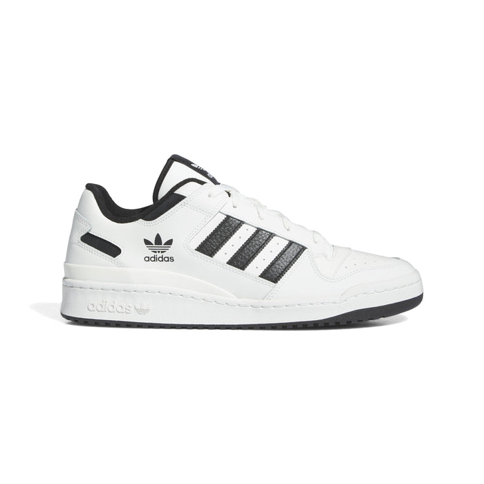 sneaker adidas forum low cl hombre ih7830