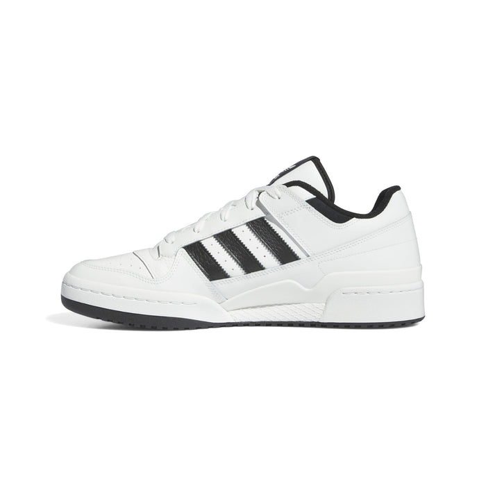 sneaker adidas forum low cl hombre ih7830