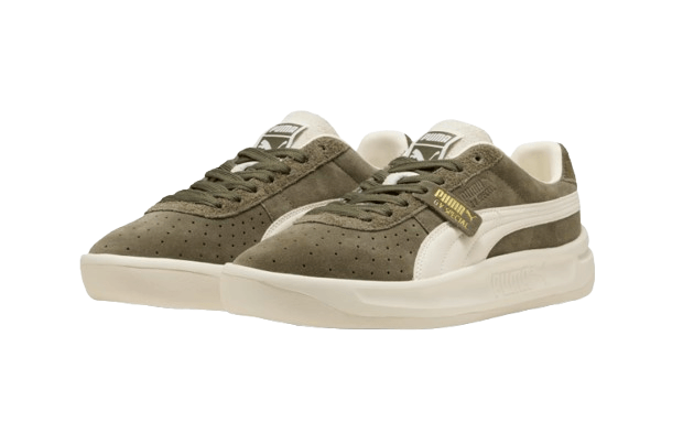 sneaker puma gv special suede hombre 398508 10
