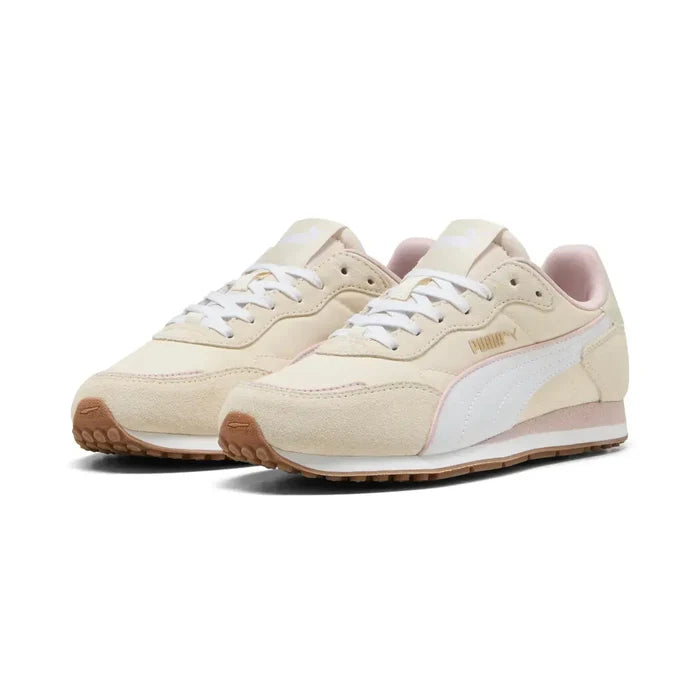 sneaker puma miler rose mujer 402636 01