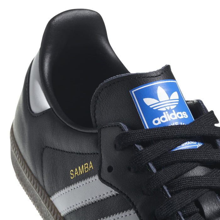 sneaker adidas samba og hombre b75807