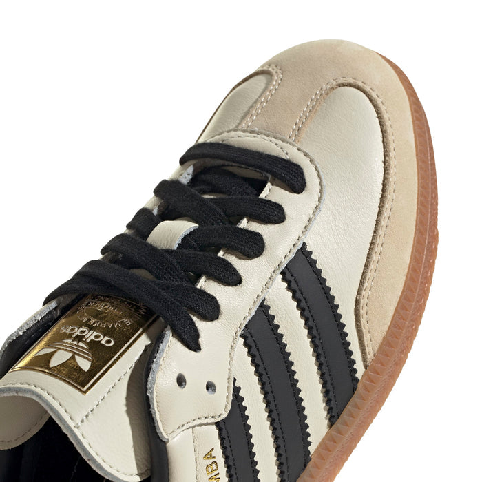 sneaker adidas samba og mujer id0478